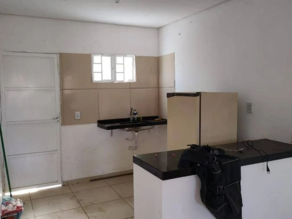 Foto 5 de 17: Casa em leilão em Cabeceiras Do Piauí - PI, bairro Centro — Casa, Padrão, 0 Vaga(S) de Garagem