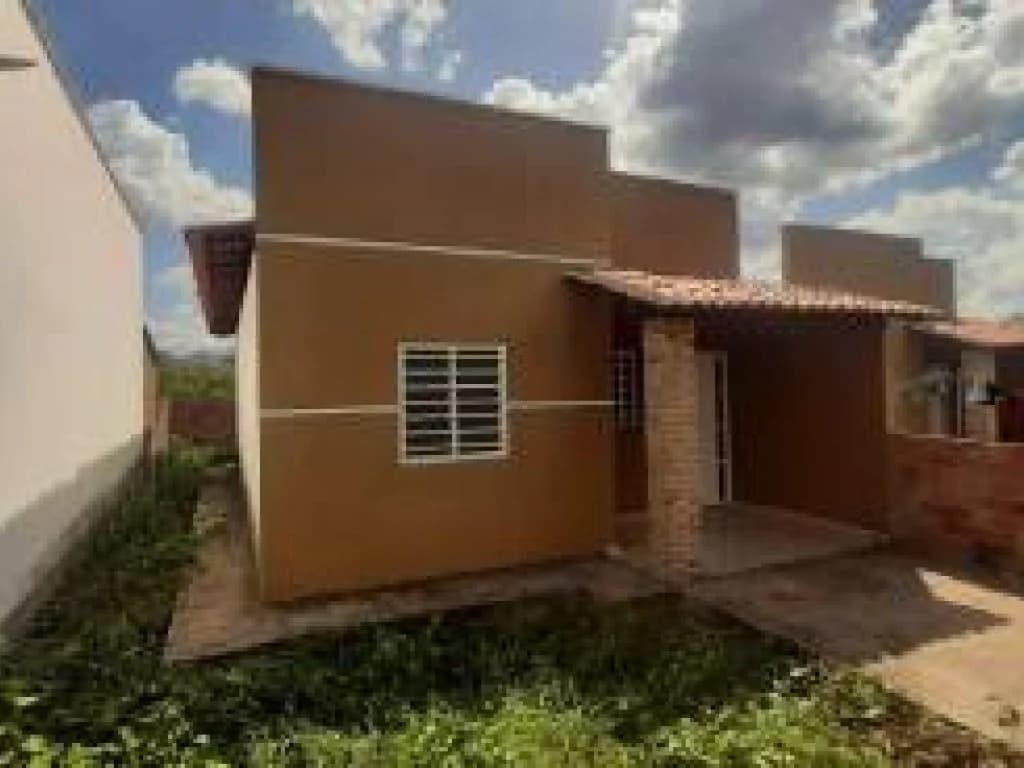 Foto 14 de 17: Casa em leilão em Cabeceiras Do Piauí - PI, bairro Centro — Casa, Padrão, 0 Vaga(S) de Garagem