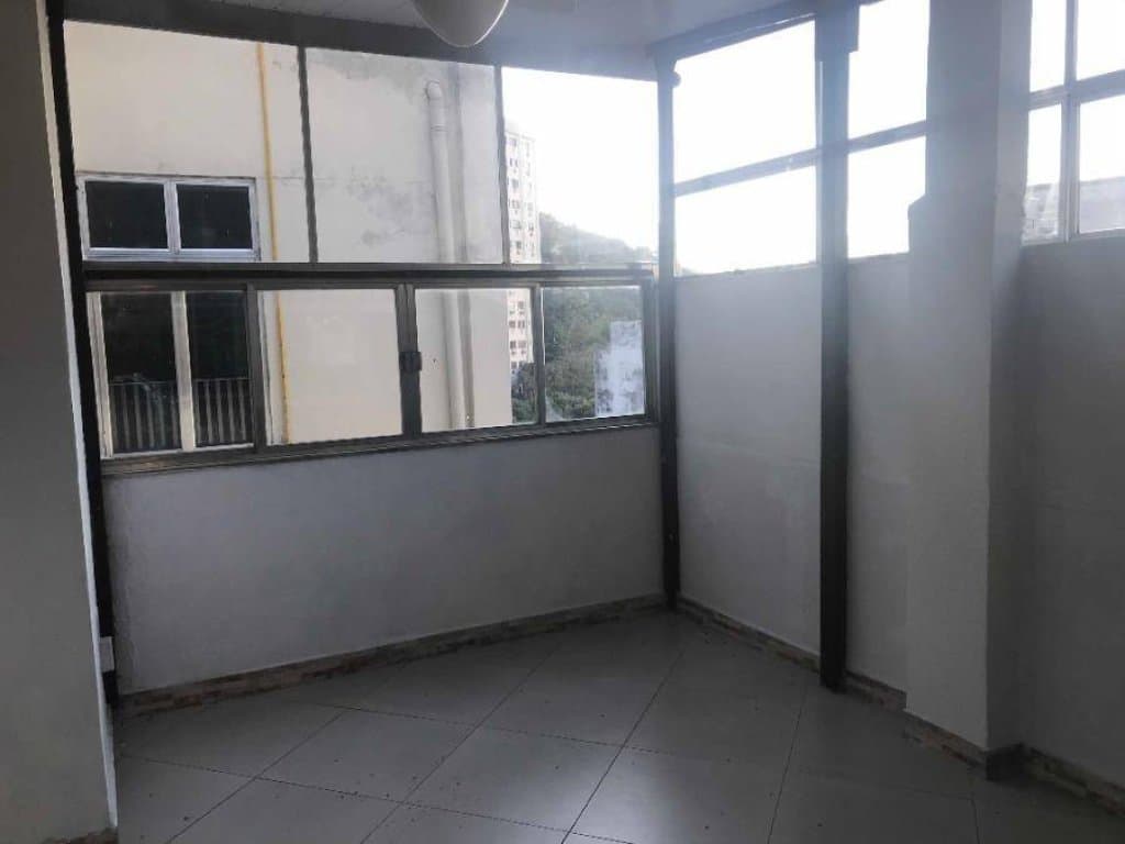 Foto 13 de 16: Apartamento em leilão em Rio De Janeiro - RJ, bairro Rio Comprido — Apartamento, Padrão, 0 Vaga(S) de Garagem
