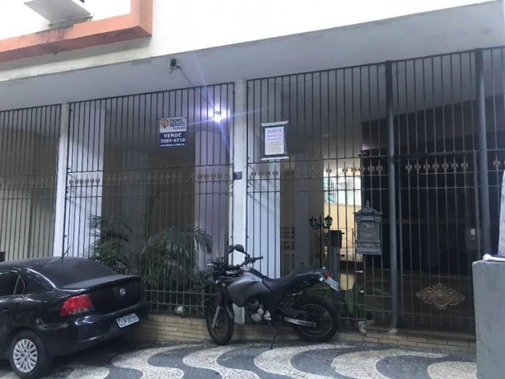 Foto 2 de 16: Apartamento em leilão em Rio De Janeiro - RJ, bairro Rio Comprido — Apartamento, Padrão, 0 Vaga(S) de Garagem