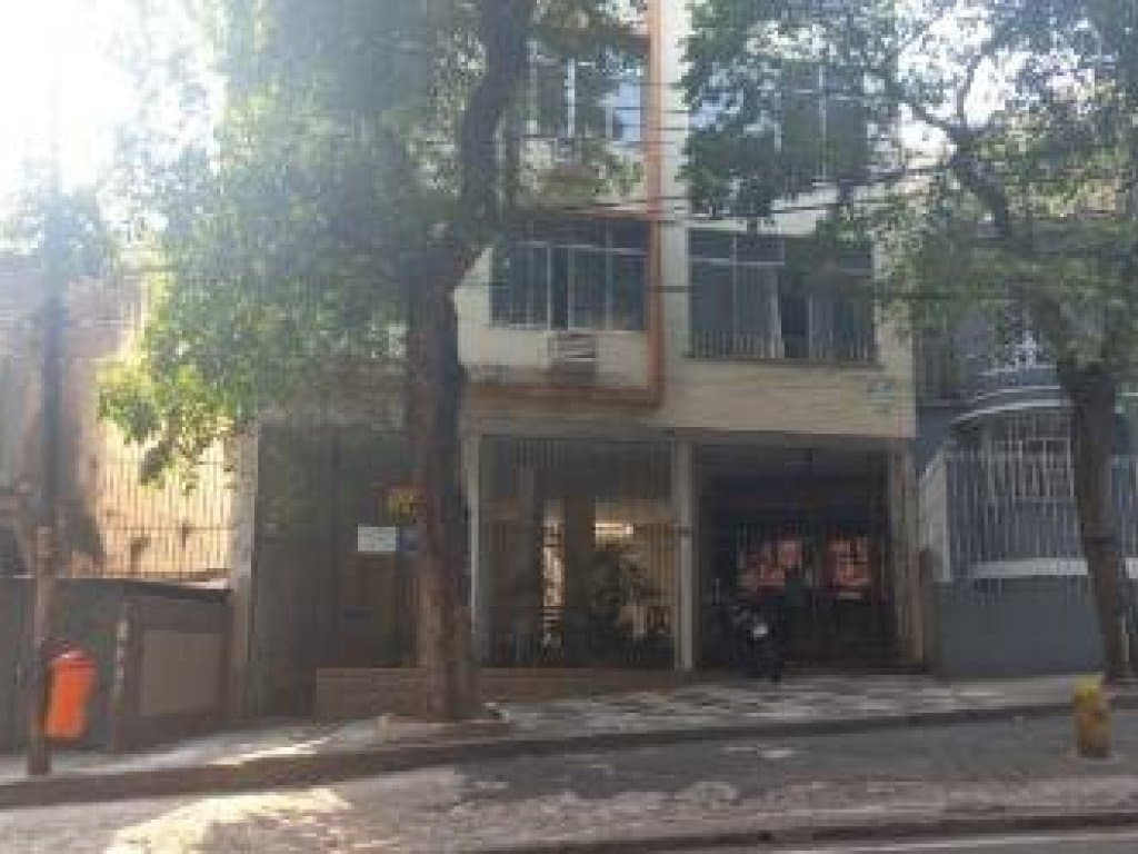 Foto 16 de 16: Apartamento em leilão em Rio De Janeiro - RJ, bairro Rio Comprido — Apartamento, Padrão, 0 Vaga(S) de Garagem