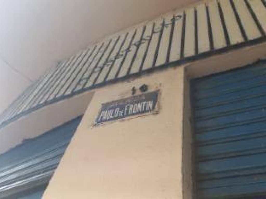 Foto 15 de 16: Apartamento em leilão em Rio De Janeiro - RJ, bairro Rio Comprido — Apartamento, Padrão, 0 Vaga(S) de Garagem