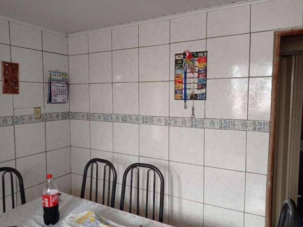 Foto 11 de 47: Casa em leilão em Votuporanga - SP, bairro Pozzobon — Casa, Padrão, 1 Vaga(S) de Garagem