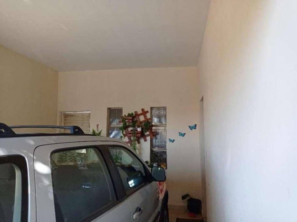 Foto 4 de 47: Casa em leilão em Votuporanga - SP, bairro Pozzobon — Casa, Padrão, 1 Vaga(S) de Garagem