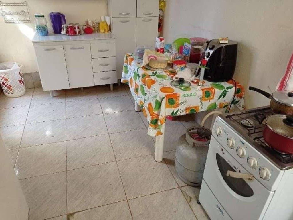 Foto 21 de 47: Casa em leilão em Votuporanga - SP, bairro Pozzobon — Casa, Padrão, 1 Vaga(S) de Garagem