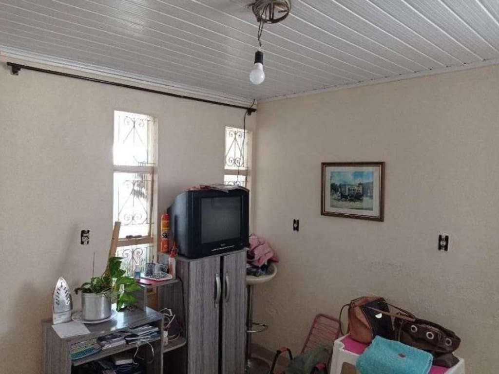 Foto 8 de 47: Casa em leilão em Votuporanga - SP, bairro Pozzobon — Casa, Padrão, 1 Vaga(S) de Garagem