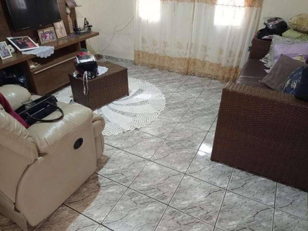 Foto 7 de 47: Casa em leilão em Votuporanga - SP, bairro Pozzobon — Casa, Padrão, 1 Vaga(S) de Garagem