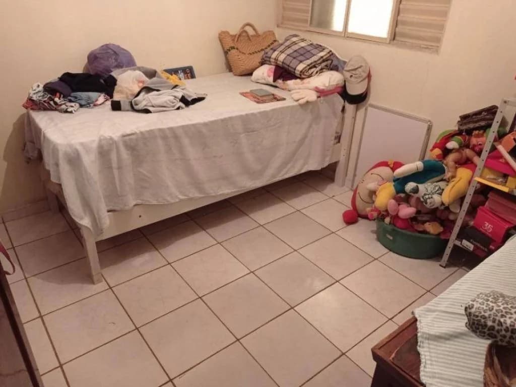 Foto 38 de 47: Casa em leilão em Votuporanga - SP, bairro Pozzobon — Casa, Padrão, 1 Vaga(S) de Garagem