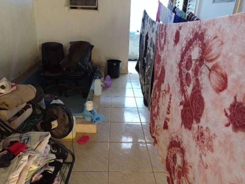 Foto 23 de 47: Casa em leilão em Votuporanga - SP, bairro Pozzobon — Casa, Padrão, 1 Vaga(S) de Garagem