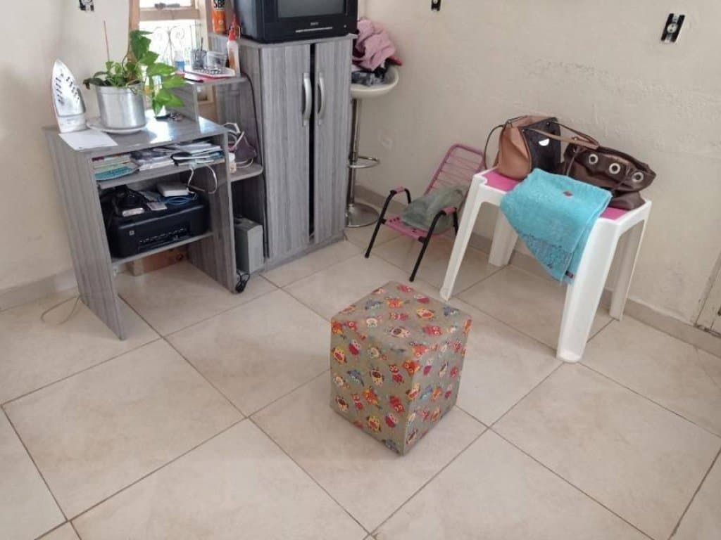 Foto 32 de 47: Casa em leilão em Votuporanga - SP, bairro Pozzobon — Casa, Padrão, 1 Vaga(S) de Garagem