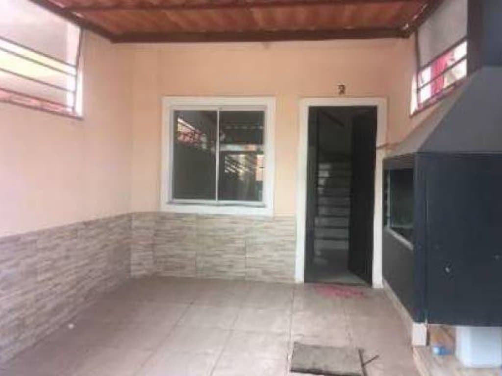 Foto 4 de 16: Casa em leilão em Nova Iguaçu - RJ, bairro Jardim da Viga — Casa, Padrão, 1 Vaga(S) de Garagem