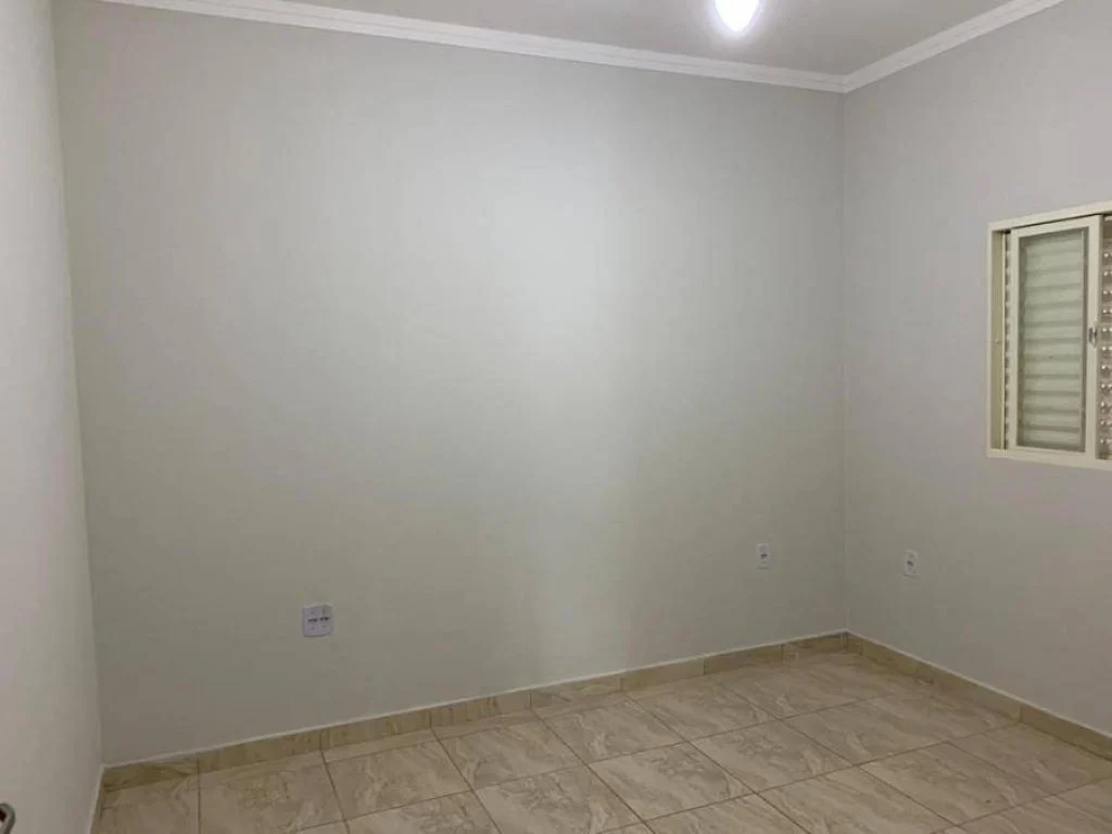 Foto 16 de 26: Casa em leilão em Jardinópolis - SP, bairro Jardim Maria Regina — Casa, Padrão, 3 Vaga(S) de Garagem