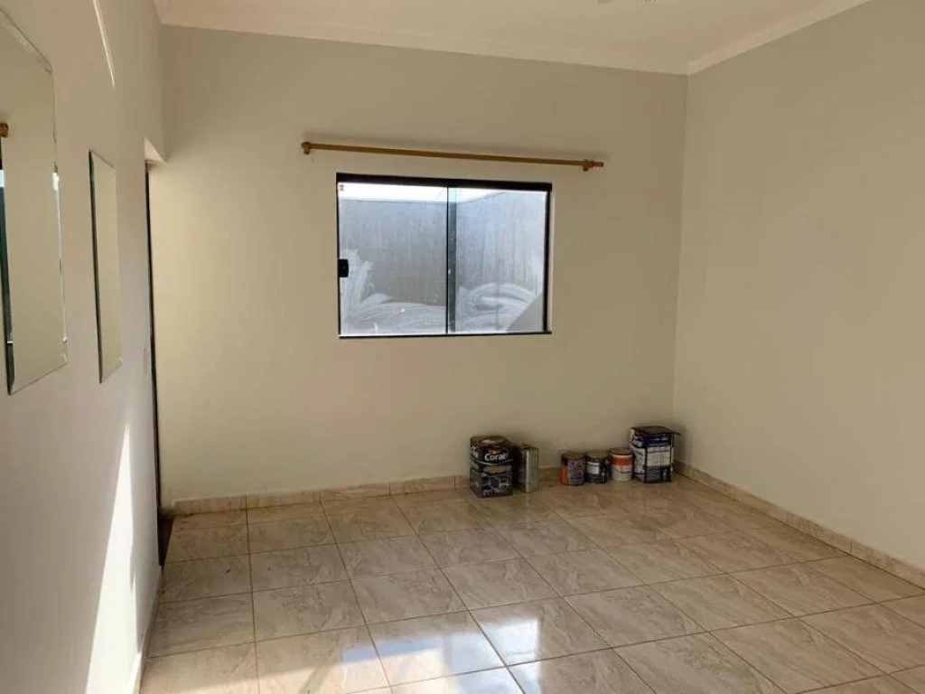 Foto 5 de 26: Casa em leilão em Jardinópolis - SP, bairro Jardim Maria Regina — Casa, Padrão, 3 Vaga(S) de Garagem