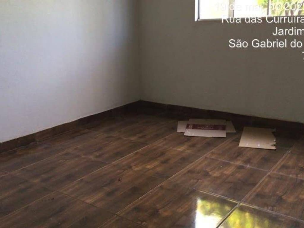 Foto 15 de 15: Casa em leilão em São Gabriel Do Oeste - MS, bairro Jardim Gramado — Casa, Padrão, 1 Vaga(S) de Garagem