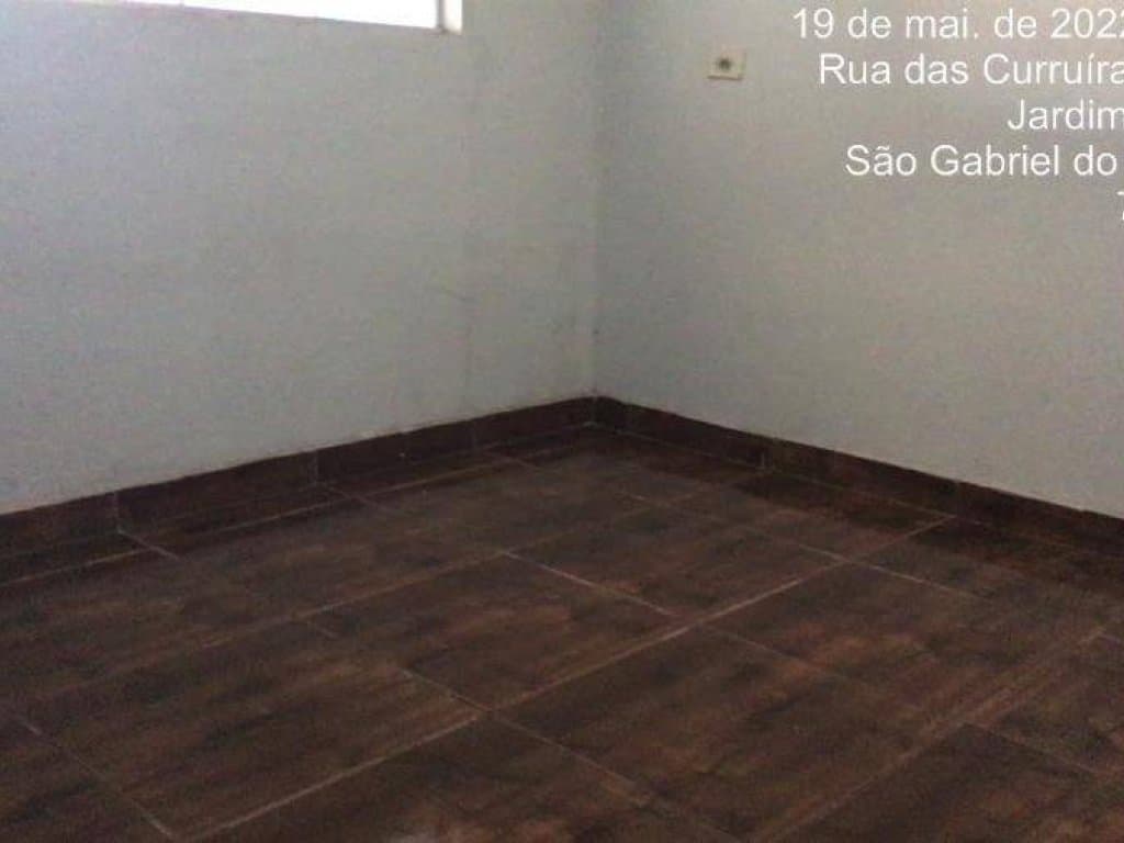 Foto 13 de 15: Casa em leilão em São Gabriel Do Oeste - MS, bairro Jardim Gramado — Casa, Padrão, 1 Vaga(S) de Garagem