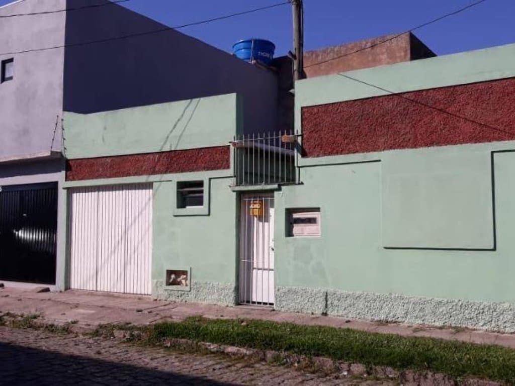 Foto 6 de 17: Casa em leilão em Rio Grande - RS, bairro Lar Gaucho — Casa, Padrão, 1 Vaga(S) de Garagem