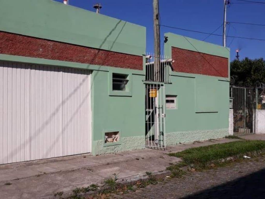 Foto 9 de 17: Casa em leilão em Rio Grande - RS, bairro Lar Gaucho — Casa, Padrão, 1 Vaga(S) de Garagem