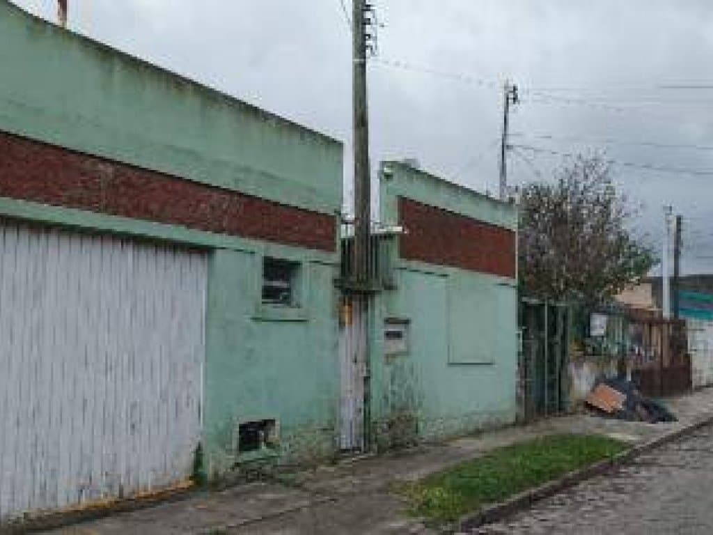 Foto 17 de 17: Casa em leilão em Rio Grande - RS, bairro Lar Gaucho — Casa, Padrão, 1 Vaga(S) de Garagem