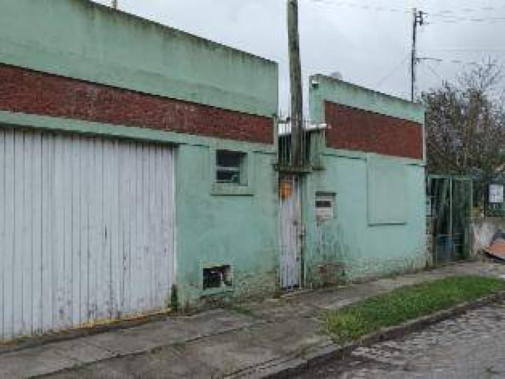 Foto 14 de 17: Casa em leilão em Rio Grande - RS, bairro Lar Gaucho — Casa, Padrão, 1 Vaga(S) de Garagem