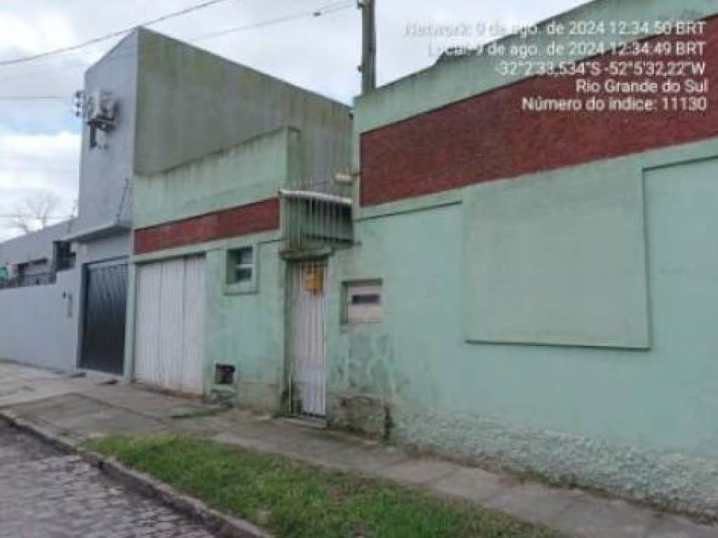 Foto 15 de 17: Casa em leilão em Rio Grande - RS, bairro Lar Gaucho — Casa, Padrão, 1 Vaga(S) de Garagem