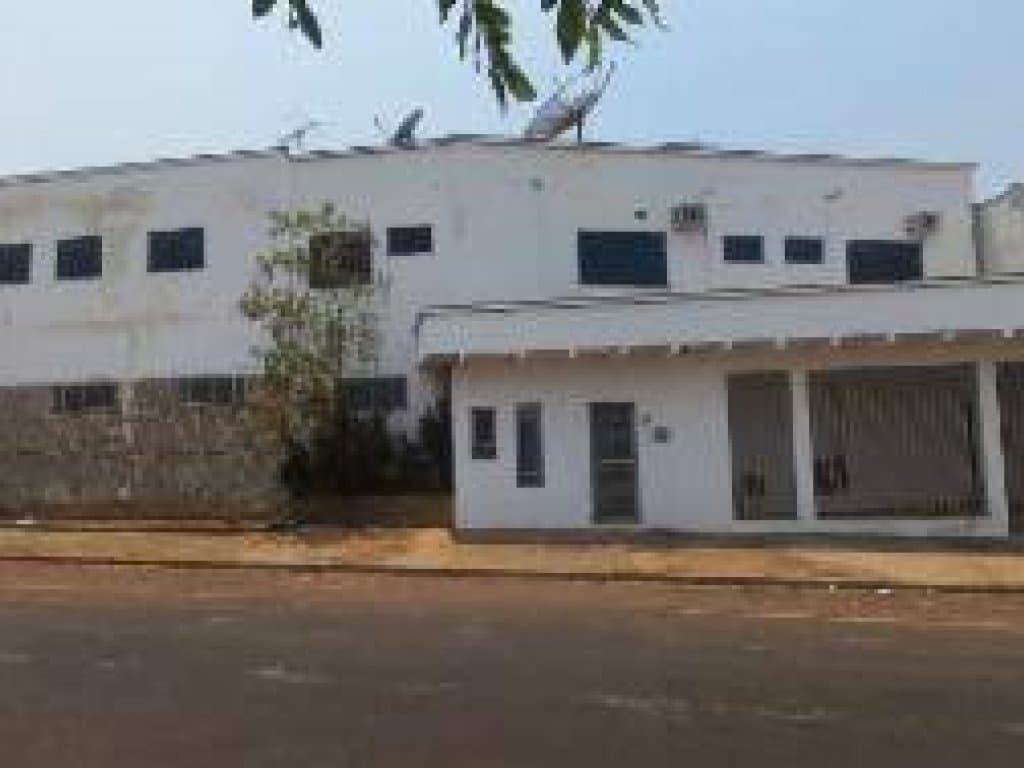 Foto 1 de 28: Casa em leilão em Rondonópolis - MT, bairro Vila Birigui — Casa, Padrão, 0 Vaga(S) de Garagem