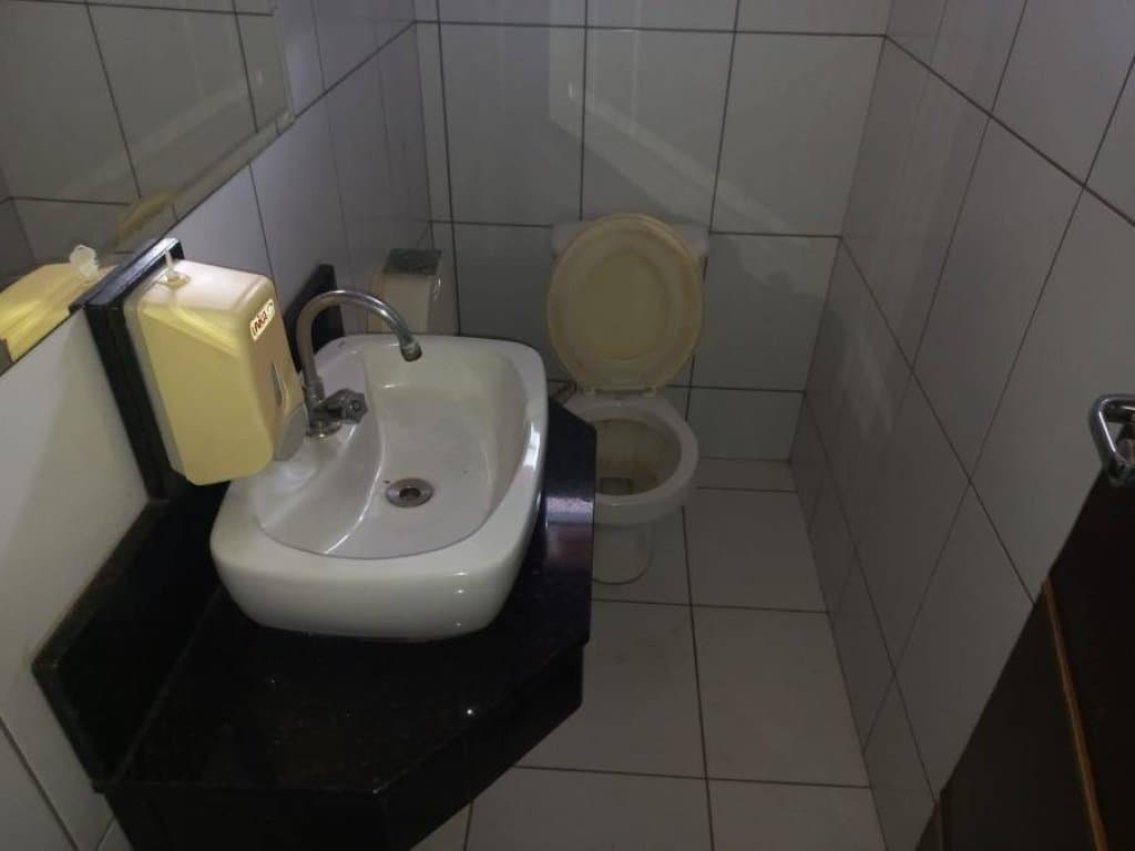 Foto 21 de 28: Casa em leilão em Rondonópolis - MT, bairro Vila Birigui — Casa, Padrão, 0 Vaga(S) de Garagem