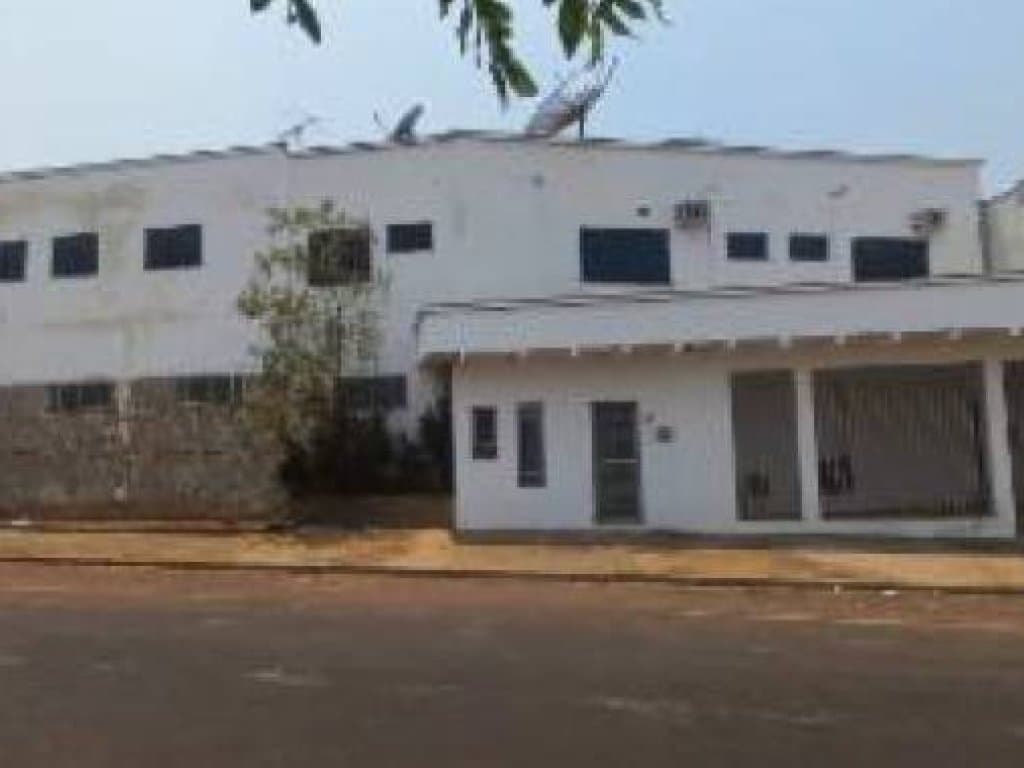Foto 28 de 28: Casa em leilão em Rondonópolis - MT, bairro Vila Birigui — Casa, Padrão, 0 Vaga(S) de Garagem