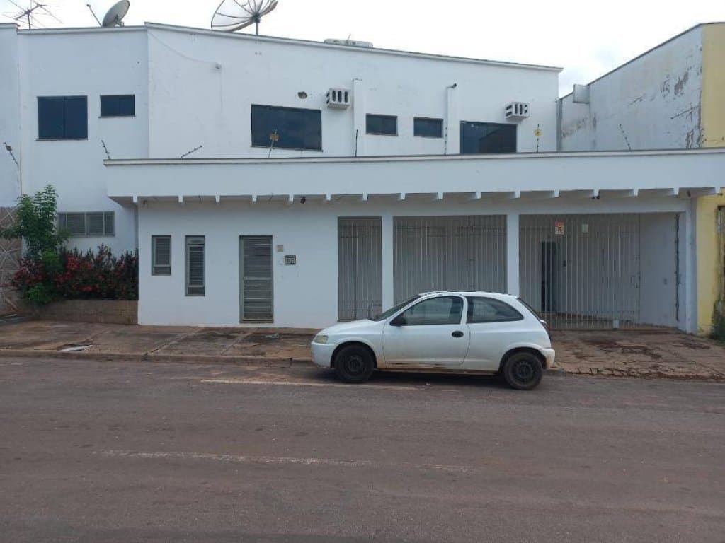 Foto 8 de 28: Casa em leilão em Rondonópolis - MT, bairro Vila Birigui — Casa, Padrão, 0 Vaga(S) de Garagem
