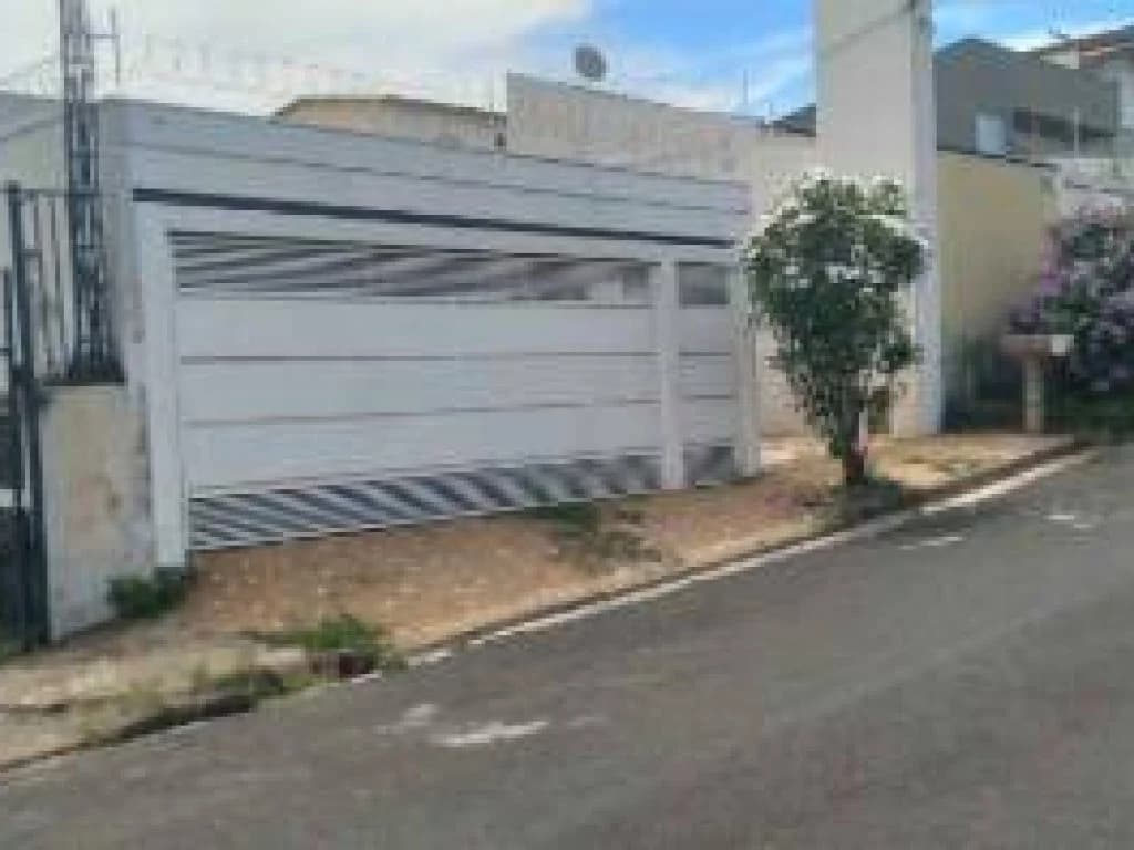 Foto 4 de 22: Casa em leilão em Marília - SP, bairro Alto Cafezal — Casa, Padrão, 1 Vaga(S) de Garagem