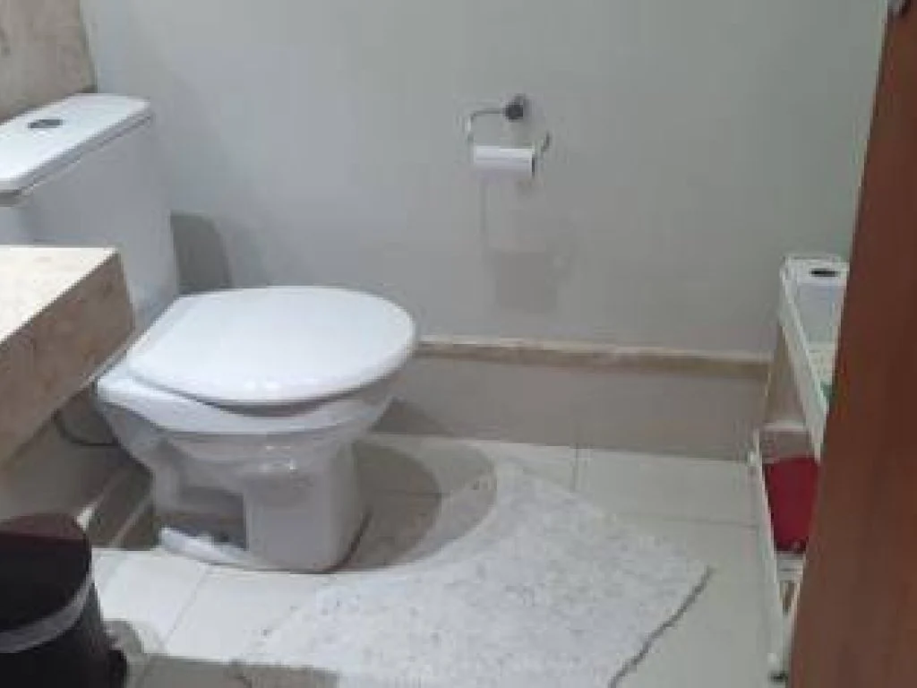 Foto 20 de 22: Casa em leilão em Marília - SP, bairro Alto Cafezal — Casa, Padrão, 1 Vaga(S) de Garagem