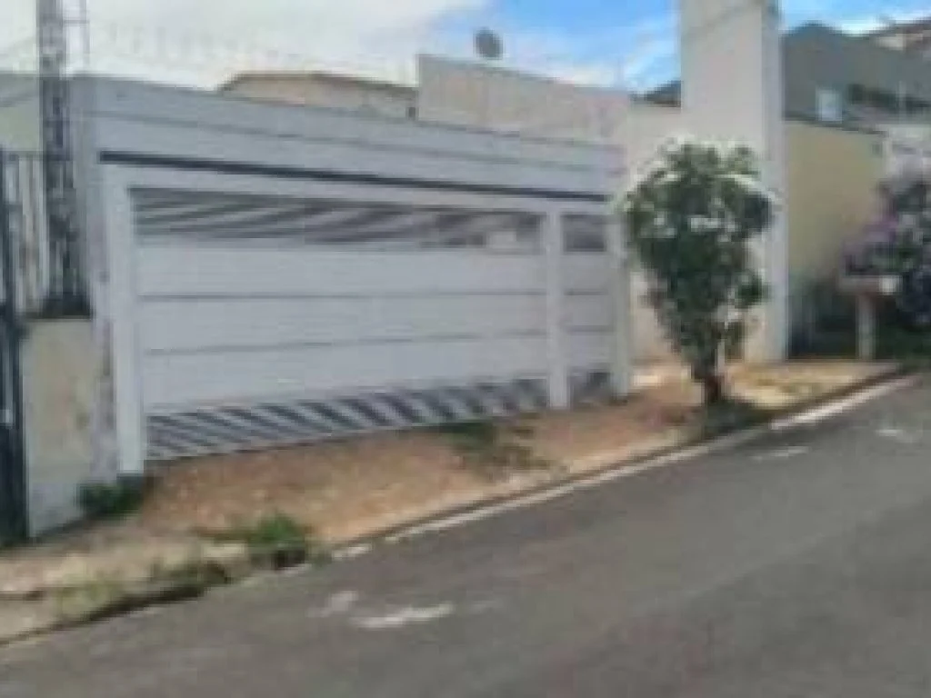 Foto 2 de 22: Casa em leilão em Marília - SP, bairro Alto Cafezal — Casa, Padrão, 1 Vaga(S) de Garagem