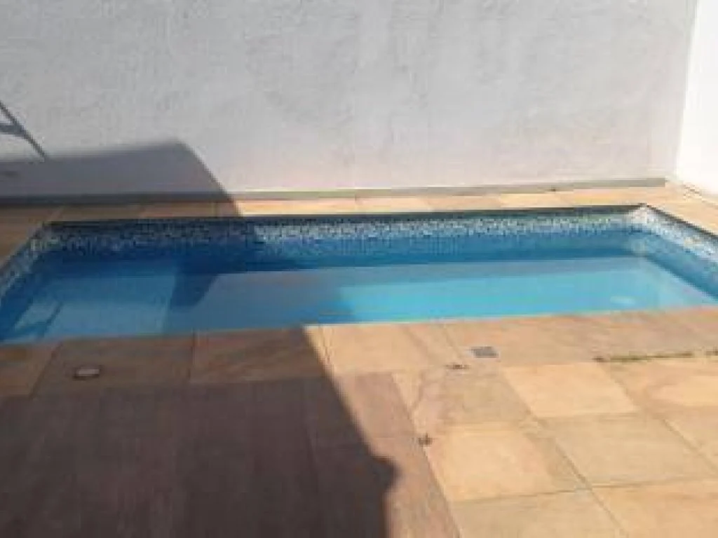 Foto 16 de 22: Casa em leilão em Marília - SP, bairro Alto Cafezal — Casa, Padrão, 1 Vaga(S) de Garagem