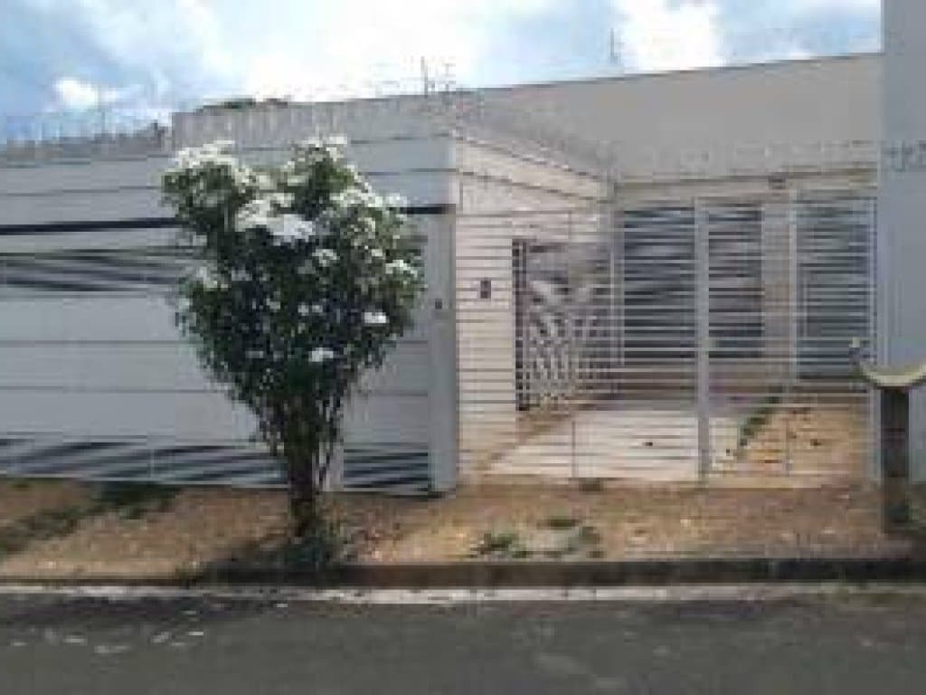 Foto 3 de 22: Casa em leilão em Marília - SP, bairro Alto Cafezal — Casa, Padrão, 1 Vaga(S) de Garagem