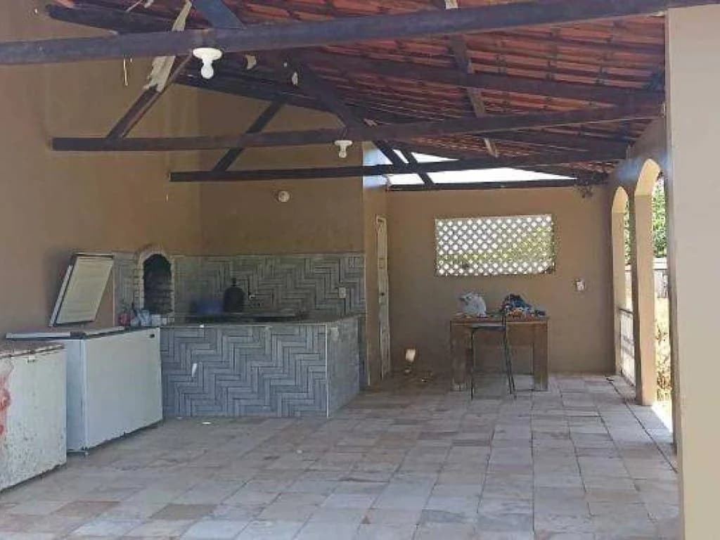 Foto 49 de 57: Casa em leilão em Aracati - CE, bairro Corrego dos Rodrigues — Casa, Padrão, 0 Vaga(S) de Garagem