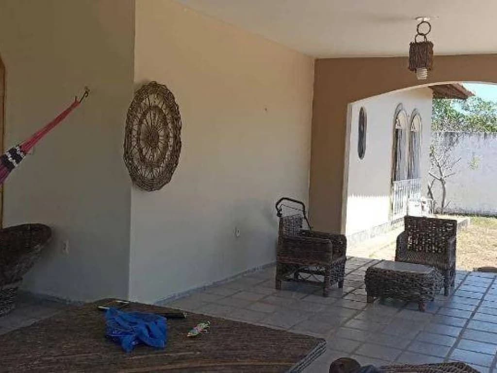 Foto 47 de 57: Casa em leilão em Aracati - CE, bairro Corrego dos Rodrigues — Casa, Padrão, 0 Vaga(S) de Garagem