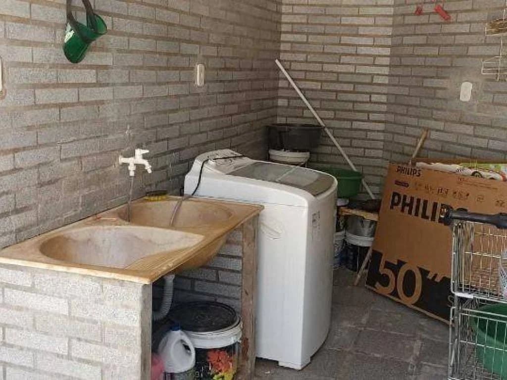 Foto 3 de 57: Casa em leilão em Aracati - CE, bairro Corrego dos Rodrigues — Casa, Padrão, 0 Vaga(S) de Garagem