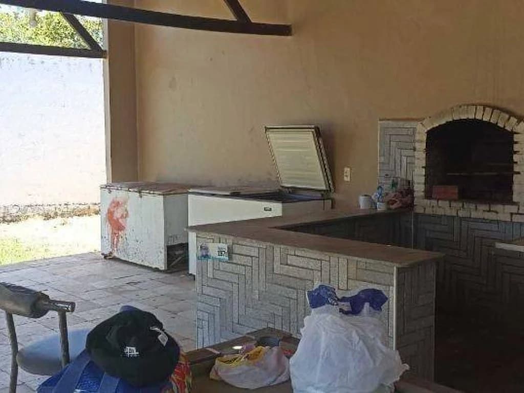 Foto 54 de 57: Casa em leilão em Aracati - CE, bairro Corrego dos Rodrigues — Casa, Padrão, 0 Vaga(S) de Garagem