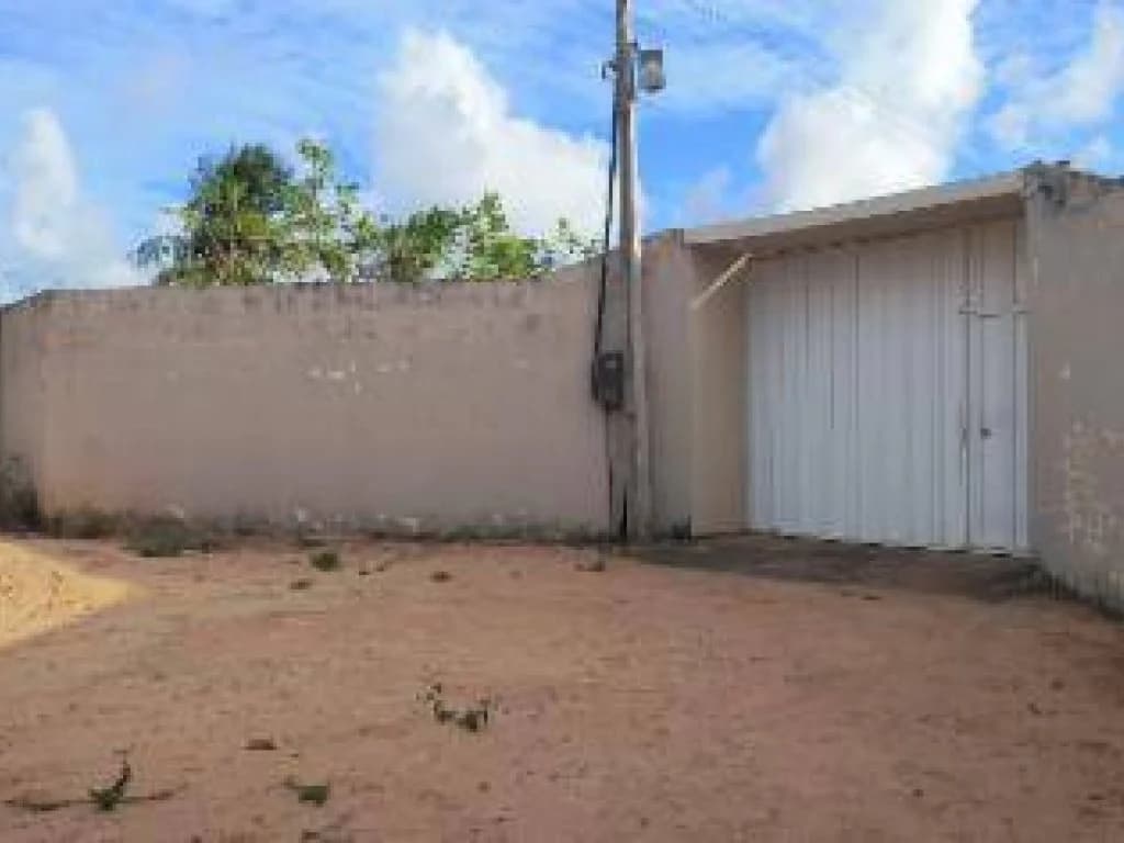 Foto 27 de 57: Casa em leilão em Aracati - CE, bairro Corrego dos Rodrigues — Casa, Padrão, 0 Vaga(S) de Garagem
