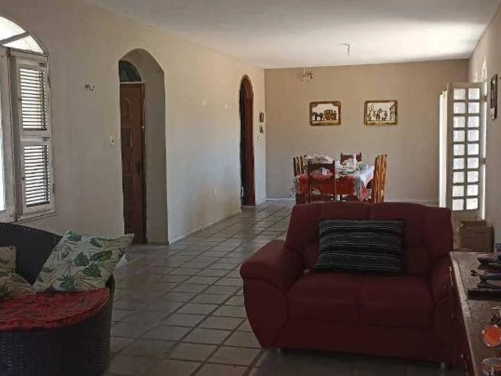 Foto 17 de 57: Casa em leilão em Aracati - CE, bairro Corrego dos Rodrigues — Casa, Padrão, 0 Vaga(S) de Garagem