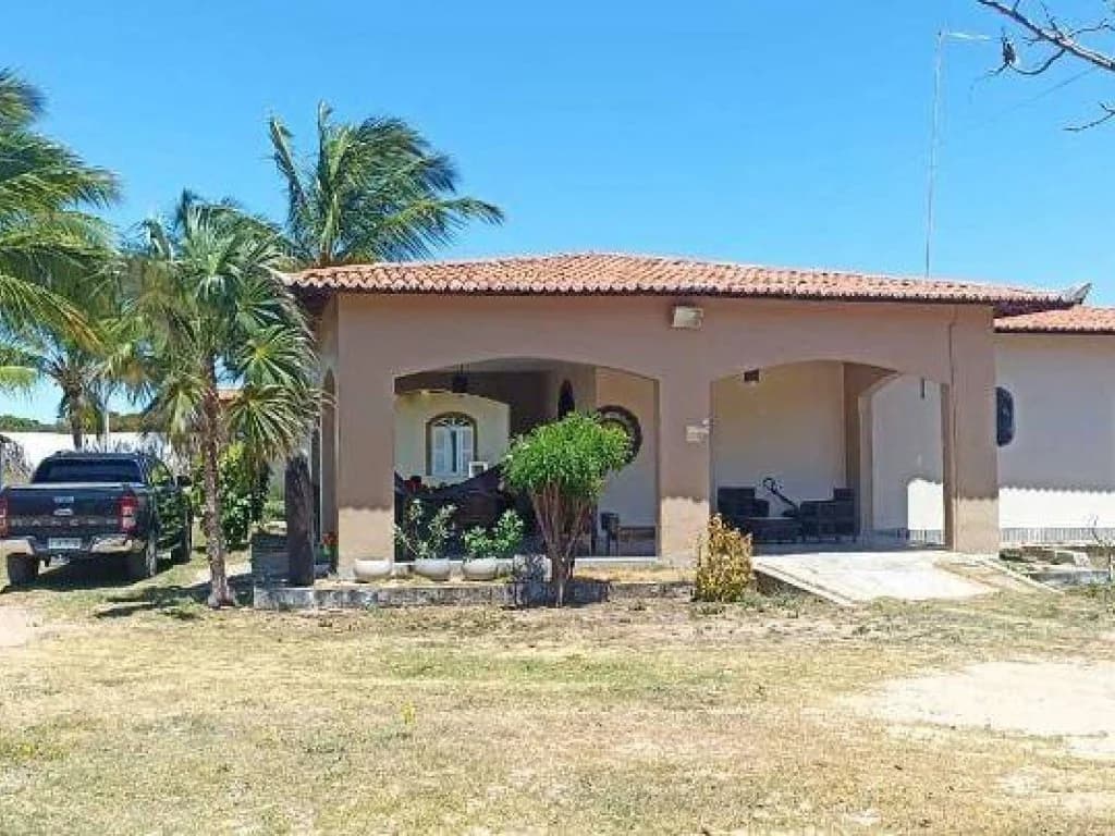 Foto 48 de 57: Casa em leilão em Aracati - CE, bairro Corrego dos Rodrigues — Casa, Padrão, 0 Vaga(S) de Garagem
