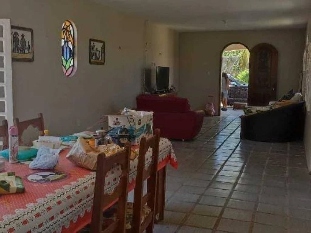 Foto 51 de 57: Casa em leilão em Aracati - CE, bairro Corrego dos Rodrigues — Casa, Padrão, 0 Vaga(S) de Garagem