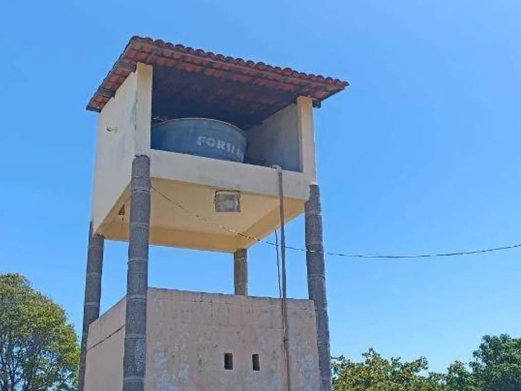 Foto 16 de 57: Casa em leilão em Aracati - CE, bairro Corrego dos Rodrigues — Casa, Padrão, 0 Vaga(S) de Garagem