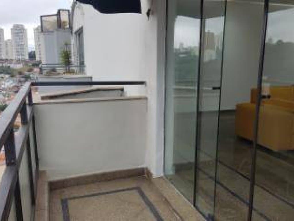Foto 26 de 27: Apartamento em leilão em São Paulo - SP, bairro Jardim Colombo — Apartamento, Padrão, 2 Vaga(S) de Garagem