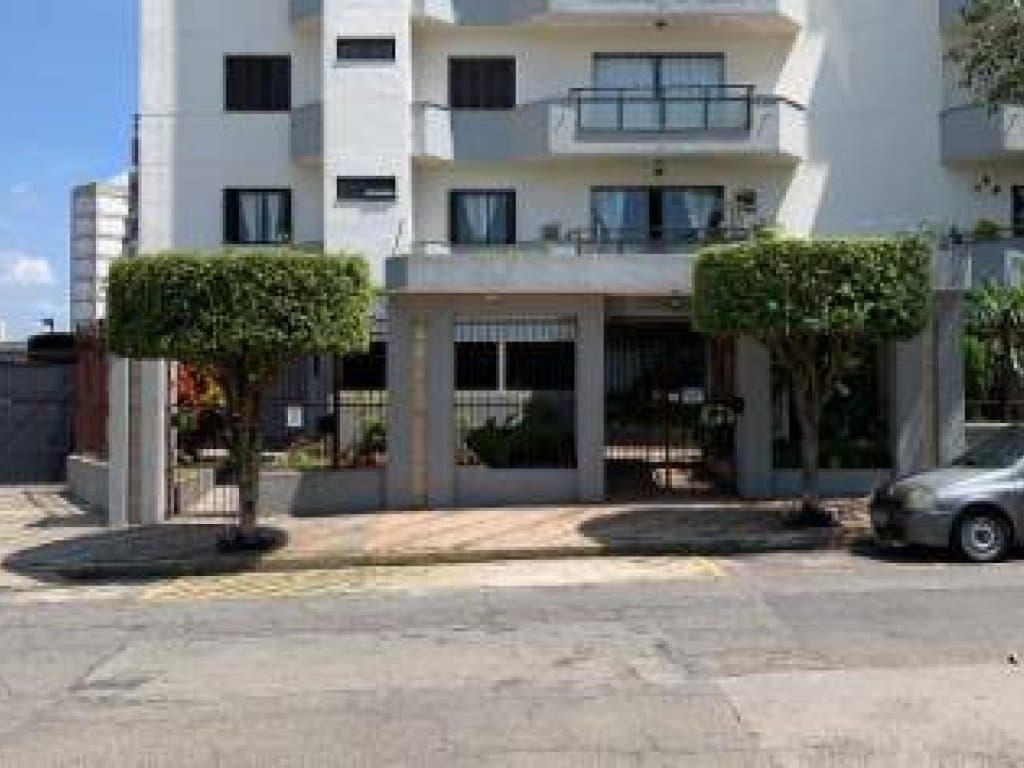 Foto 9 de 27: Apartamento em leilão em São Paulo - SP, bairro Jardim Colombo — Apartamento, Padrão, 2 Vaga(S) de Garagem