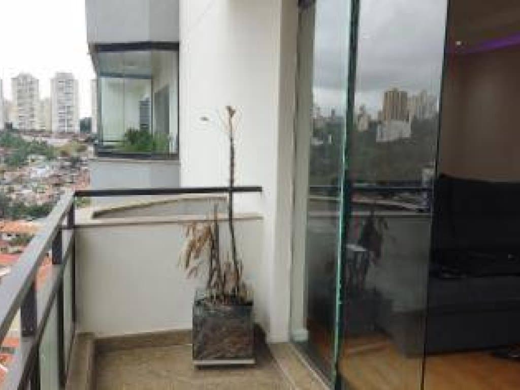 Foto 25 de 27: Apartamento em leilão em São Paulo - SP, bairro Jardim Colombo — Apartamento, Padrão, 2 Vaga(S) de Garagem