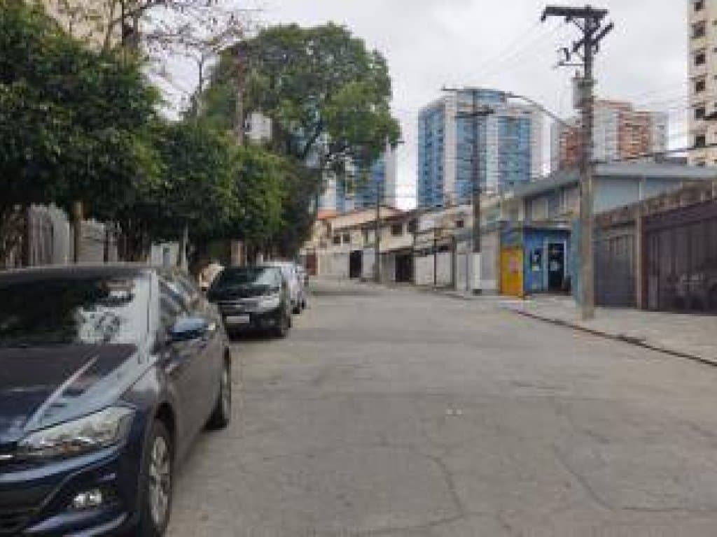 Foto 24 de 27: Apartamento em leilão em São Paulo - SP, bairro Jardim Colombo — Apartamento, Padrão, 2 Vaga(S) de Garagem