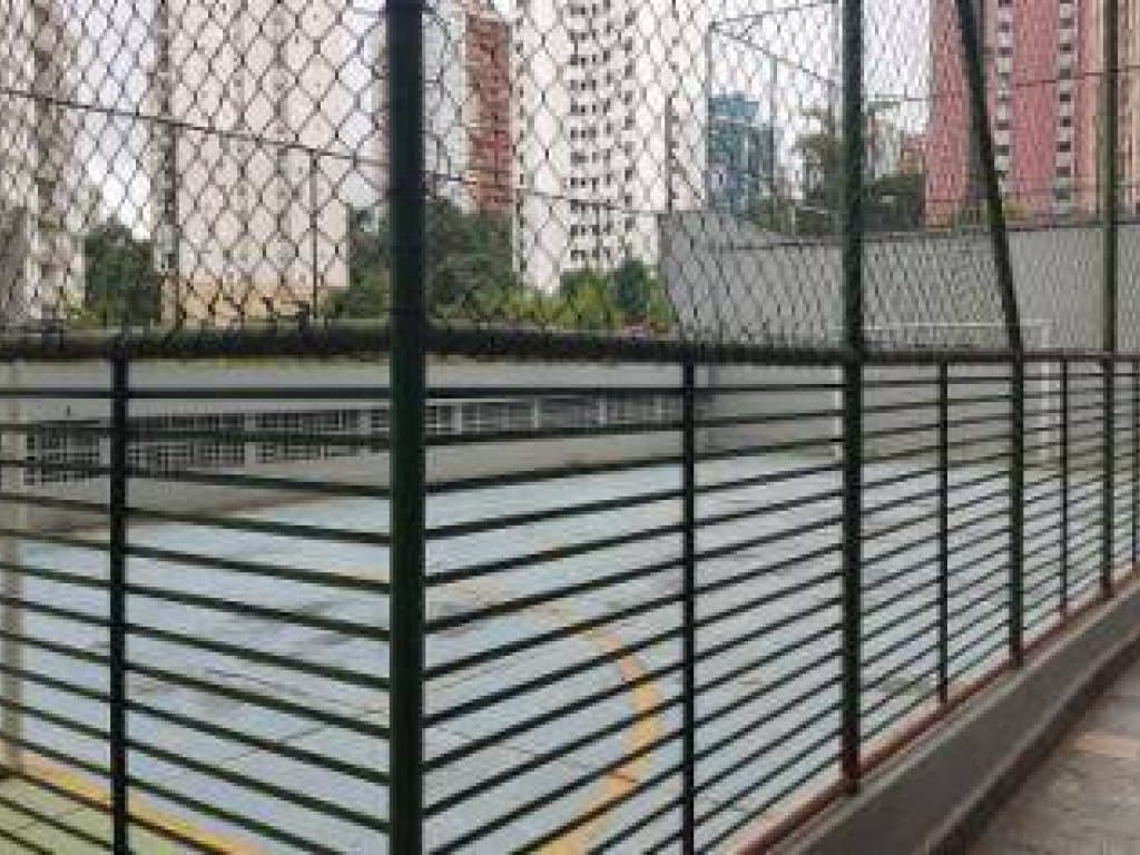 Foto 15 de 27: Apartamento em leilão em São Paulo - SP, bairro Jardim Colombo — Apartamento, Padrão, 2 Vaga(S) de Garagem