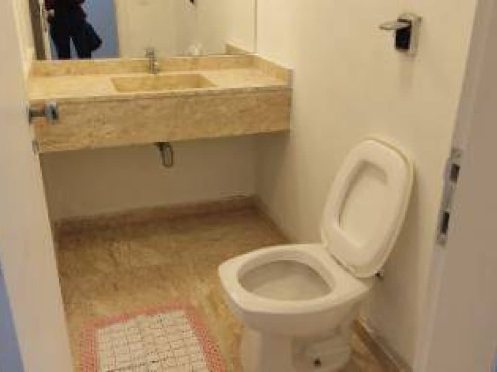 Foto 19 de 27: Apartamento em leilão em São Paulo - SP, bairro Jardim Colombo — Apartamento, Padrão, 2 Vaga(S) de Garagem