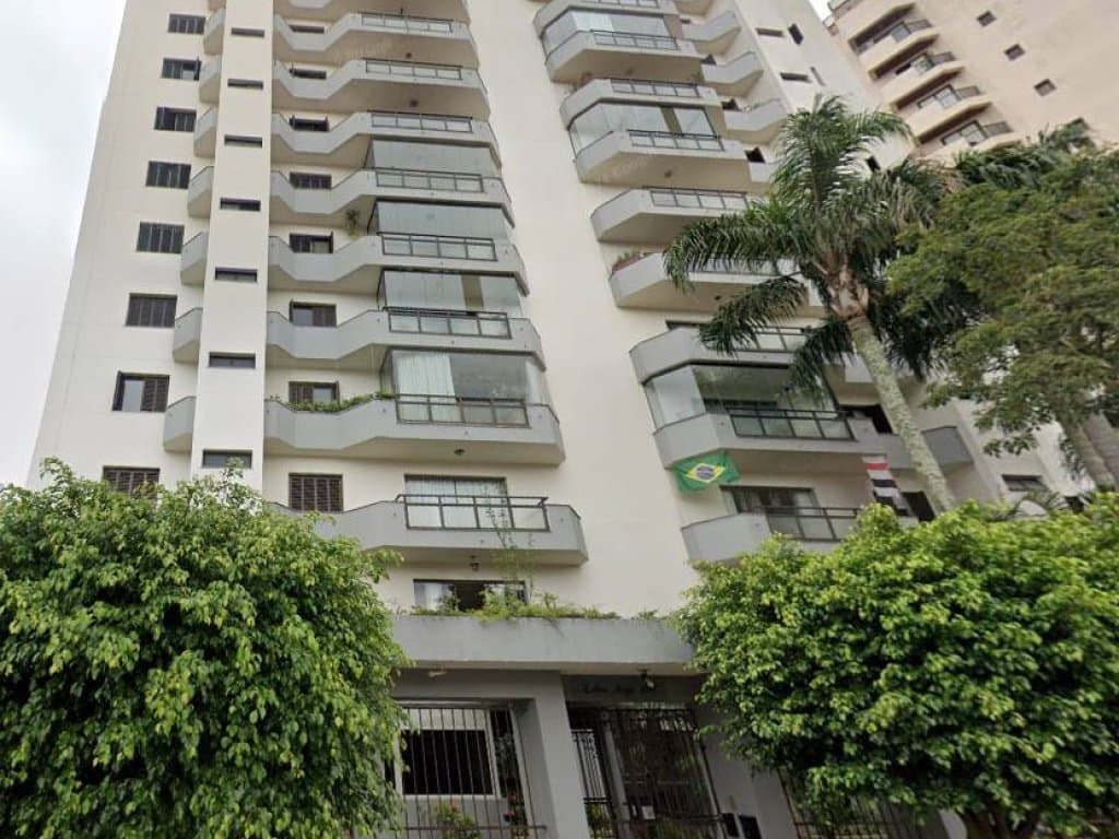 Foto 11 de 27: Apartamento em leilão em São Paulo - SP, bairro Jardim Colombo — Apartamento, Padrão, 2 Vaga(S) de Garagem