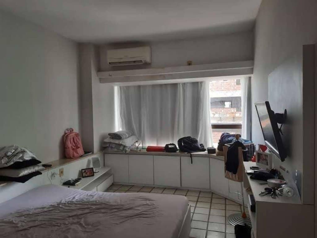 Foto 23 de 37: Apartamento em leilão em Jaboatão Dos Guararapes - PE, bairro Candeias — Apartamento, Padrão, 1 Vaga(S) de Garagem